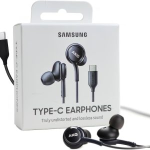 Samsung AKG Type-C Earphones?Ord.
