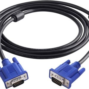 Vga To Vga 1.5M Cable
