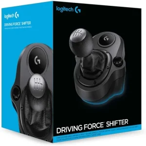 Logitech G29 Driving Force Shifter
