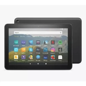 Amazon Fire Hd8 Plus 32gb Tablet 10th Gen.