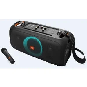 Jbl Partybox On-the-go – Portable Party Speaker