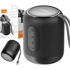 Ldnio BTS12 Bluetooth V5.0 Wireless Speaker