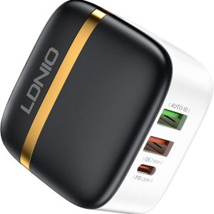 Ldnio A3513Q 32W Pd Adroid Dual Usb Ports Best Buy