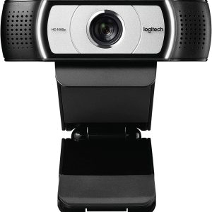 Logitech C930c HD Webcam