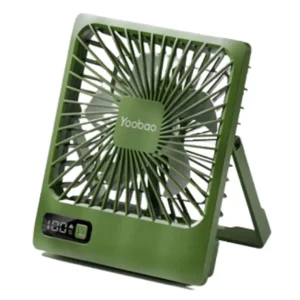Yoobao Q3C Rechargeable Fan