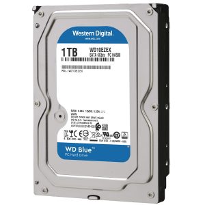 WD Blue Desktop Internal Hard Drive?1TB