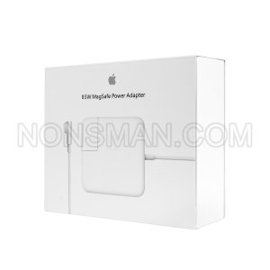 Mac Book 85W Safe 1