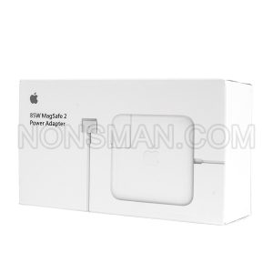 Mac Book 85W Safe 2