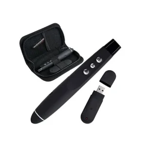 Abc Presentation Remote