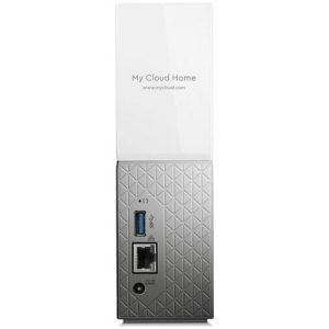 WD My Cloud Home 8TB
