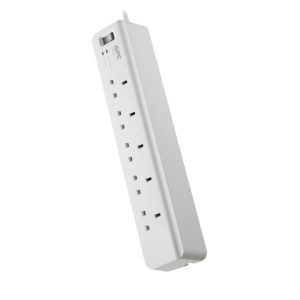Apc Surge Arrest Protection Extension