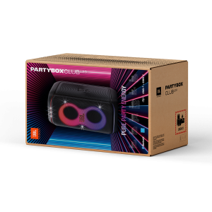 Jbl PartyBox Club 120 Portable Bluetooth Party Speaker
