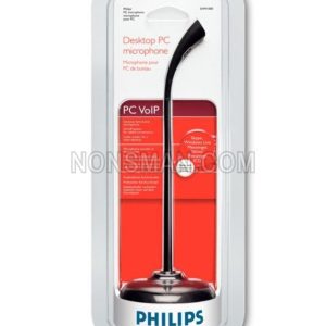 Philips Desktop PC microphone
