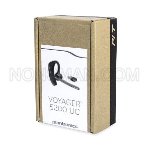 Plantronics Voyager 5200 UC Bluetooth