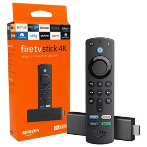 Amazon Fire Tv Stick 4k (Max) Best Buy