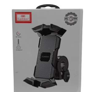 Earldom EH275 Bicycle and Motorcycle Phone Stand