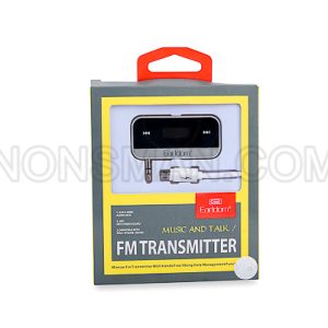 Earldom M14 Fm Transmitter