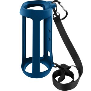 Jbl Silicone Case for Flip 5/6 Speaker Blue