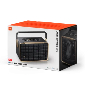JBL Authentics 300 Wifi Speaker