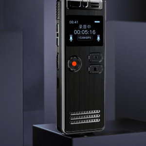 Digital Voice Recorder Sk-601 Best Buy