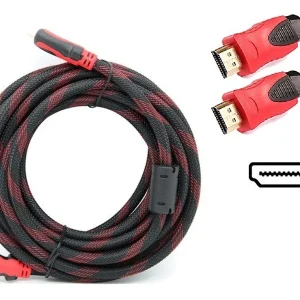 Hdmi To Hdmi Cable 3M