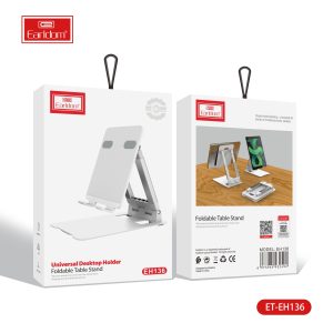 Earldom Eh136 Universal Desktop Phone Holder
