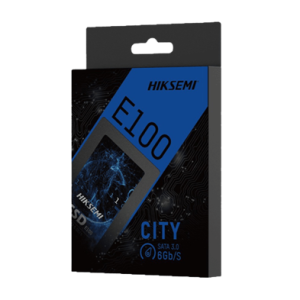 Hiksemi E100 256gb Sata SSD 560mb/s