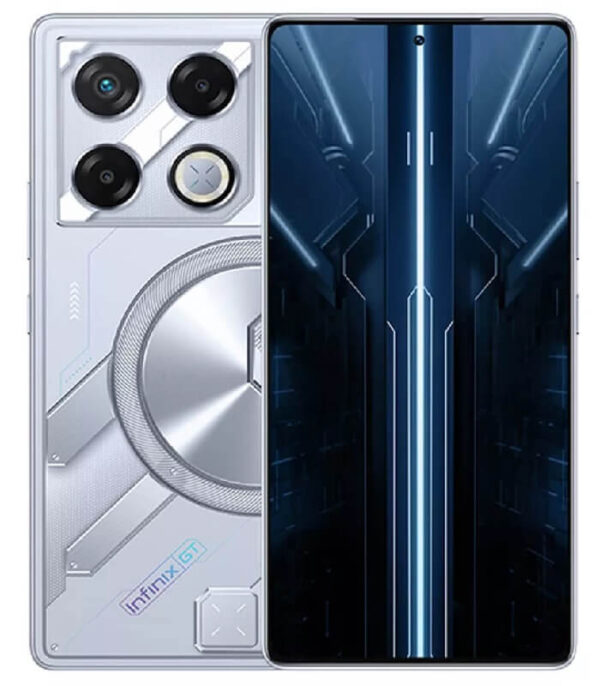 Infinix GT 20 Pro 256GB ROM + 12GB RAM