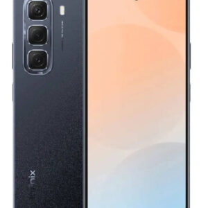 Infinix Hot 50 Pro Plus 256GB ROM + 8GB RAM