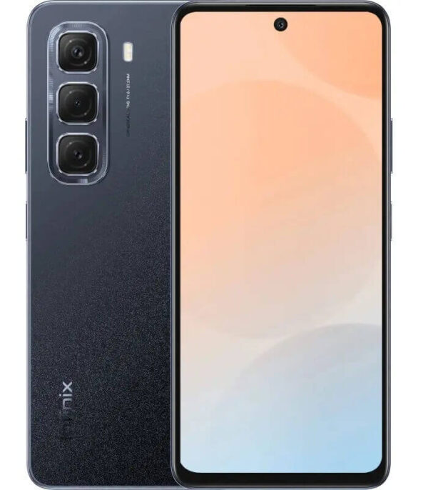 Infinix Hot 50 Pro Plus 256GB ROM + 8GB RAM