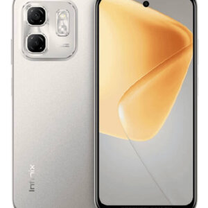 Infinix Hot 50i 256GB ROM + 4GB RAM