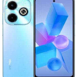 Infinix Hot 40i