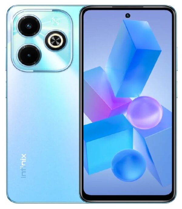Infinix Hot 40i