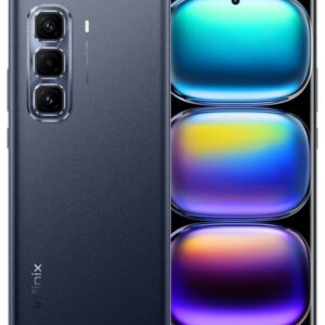 Infinix Hot 50 Pro Plus 128GB ROM + 8GB RAM