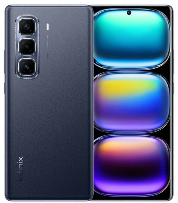 Infinix Hot 50 Pro Plus 128GB ROM + 8GB RAM