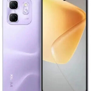 Infinix Hot 50i 128GB ROM + 4GB RAM