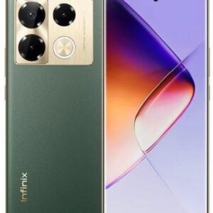 Infinix NOTE 40 256GB ROM + 8GB RAM