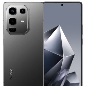 Infinix Note 50 256GB ROM + 8GB RAM