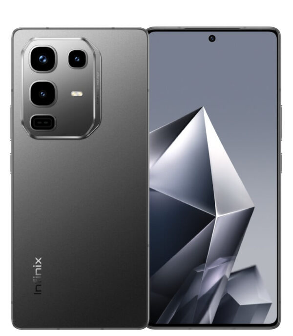 Infinix Note 50 256GB ROM + 8GB RAM