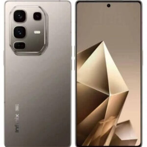 Infinix Note 50 Pro 256GB ROM + 8GB RAM