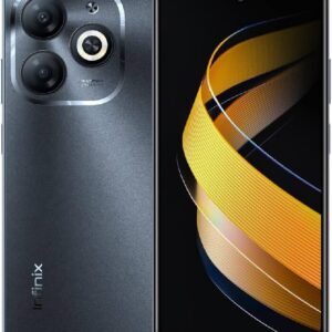 Infinix Smart 8 4G
