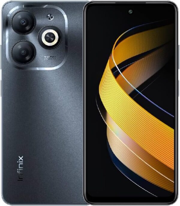 Infinix Smart 8 4G