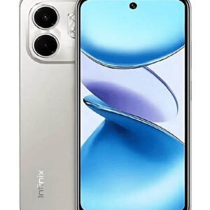 Infinix Smart 9 128GB ROM + 3GB RAM