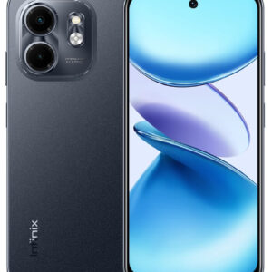 Infinix Smart 9 HD 64GB ROM + 3GB RAM