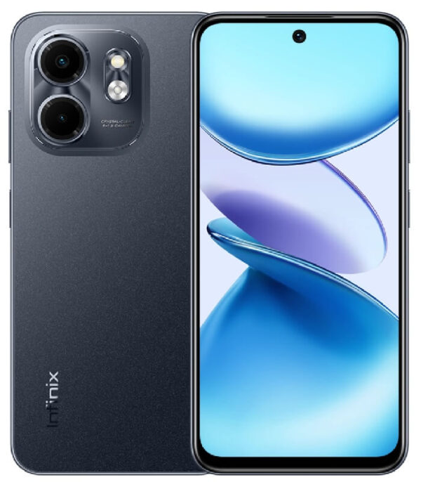 Infinix Smart 9 HD 64GB ROM + 3GB RAM