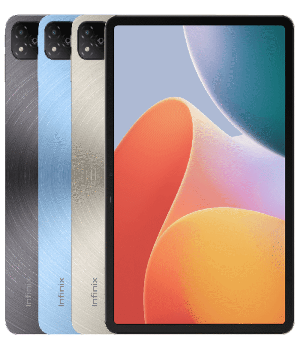 Infinix Xpad 128GB/256GB
