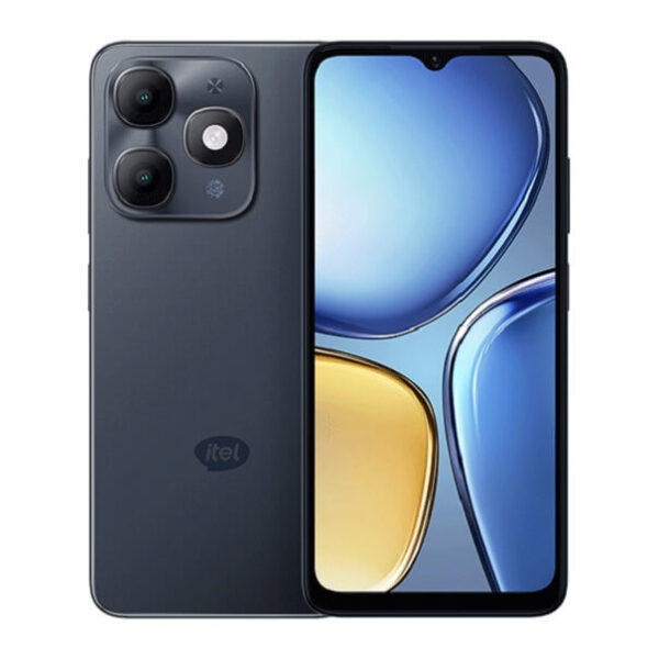 Itel A90 128GB ROM + 4GB RAM