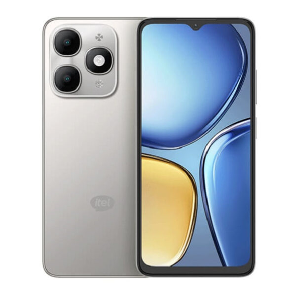 Itel A90 64GB ROM + 3GB RAM