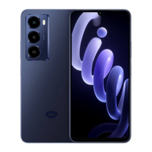 Itel City 100 128GB ROM + 4GB RAM
