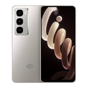 Itel City 100 128GB ROM + 6GB RAM